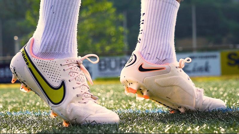 Looking for the Perfect Soccer Cleat This Year: Discover the Nike Tiempo and Dominate the Pitch