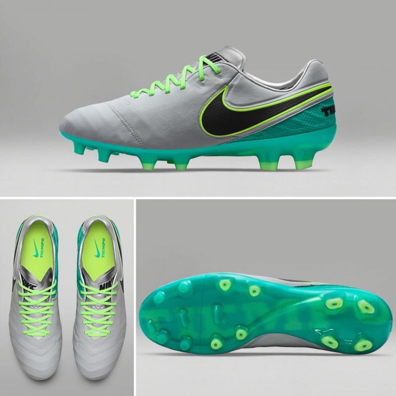 Looking for the Perfect Soccer Cleat This Year: Discover the Nike Tiempo and Dominate the Pitch