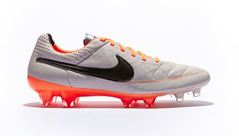 Looking for the Perfect Soccer Cleat This Year: Discover the Nike Tiempo and Dominate the Pitch