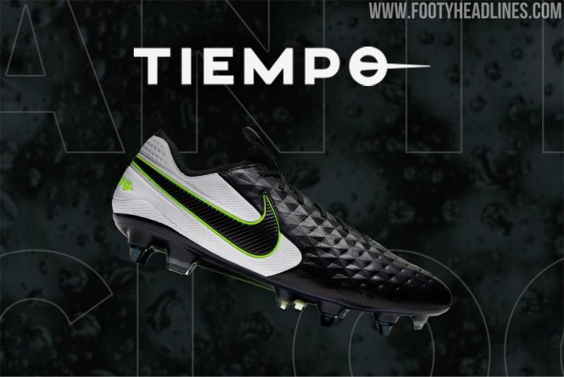 Looking for the Perfect Soccer Cleat This Year: Discover the Nike Tiempo and Dominate the Pitch