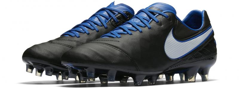 Looking for the Perfect Soccer Cleat This Year: Discover the Nike Tiempo and Dominate the Pitch