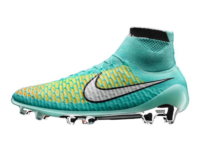 Looking for the Perfect Soccer Cleat This Year: Discover the Nike Tiempo and Dominate the Pitch