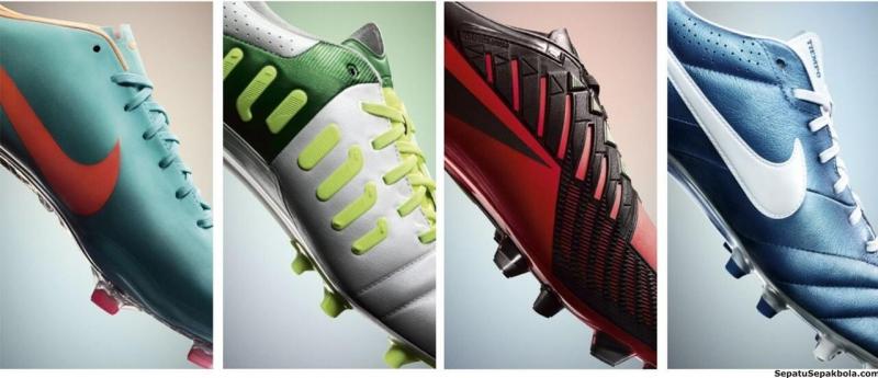 Looking for the Perfect Soccer Cleat This Year: Discover the Nike Tiempo and Dominate the Pitch