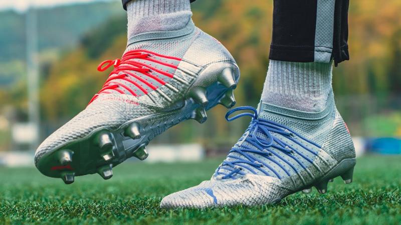 Looking for The Perfect Soccer Shoe in 2023. Puma Future Z Turf Shoes Might Be The Answer