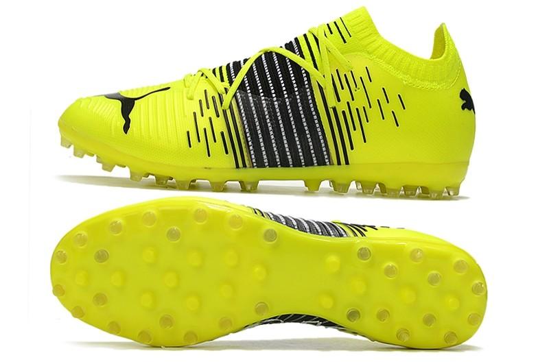 Looking for The Perfect Soccer Shoe in 2023. Puma Future Z Turf Shoes Might Be The Answer