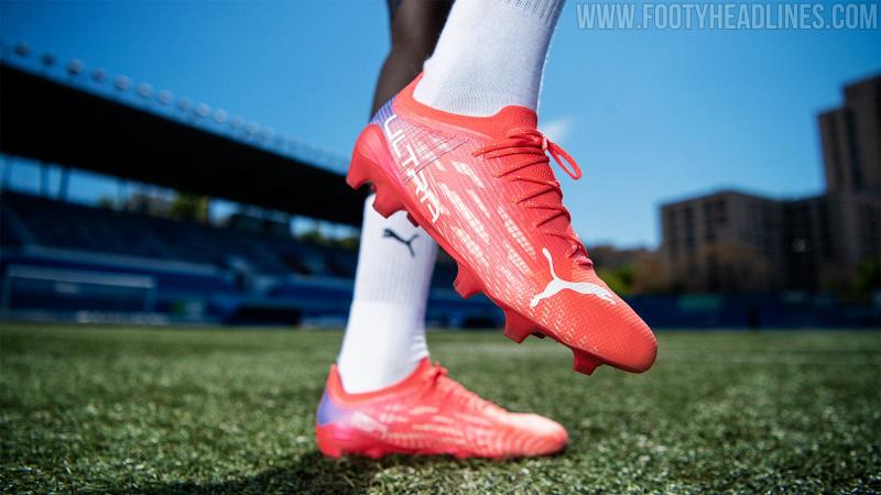 Looking for The Perfect Soccer Shoe in 2023. Puma Future Z Turf Shoes Might Be The Answer