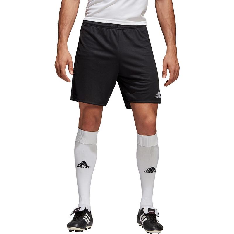 Looking for the Perfect Soccer Shorts for Your Child. Discover Adidas Team Parma 16 Shorts Here