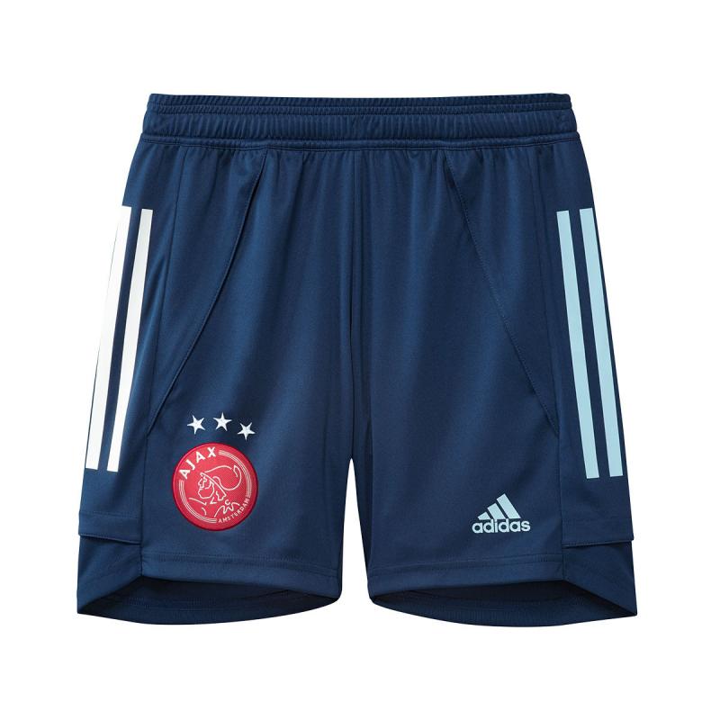 Looking for the Perfect Soccer Shorts for Your Child. Discover Adidas Team Parma 16 Shorts Here