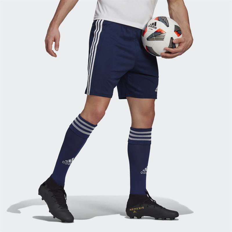 Looking for the Perfect Soccer Shorts for Your Child. Discover Adidas Team Parma 16 Shorts Here