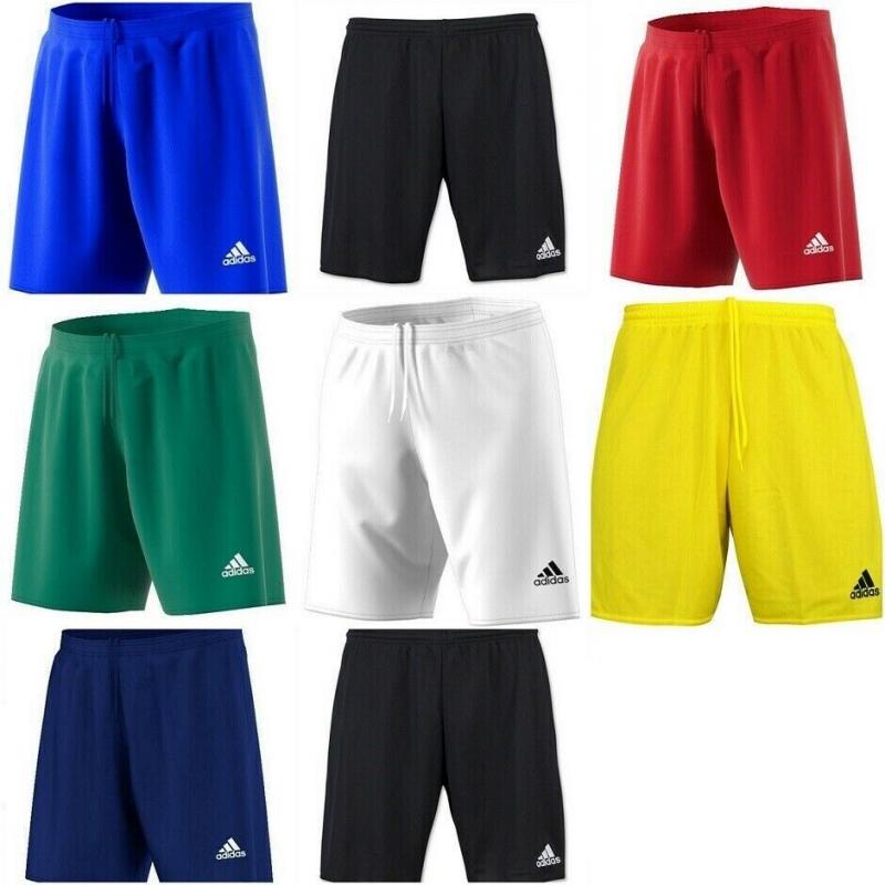 Looking for the Perfect Soccer Shorts for Your Child. Discover Adidas Team Parma 16 Shorts Here