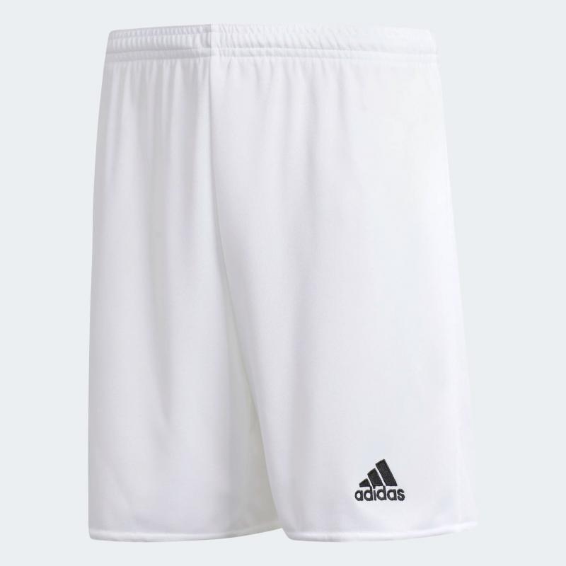 Looking for the Perfect Soccer Shorts for Your Child. Discover Adidas Team Parma 16 Shorts Here