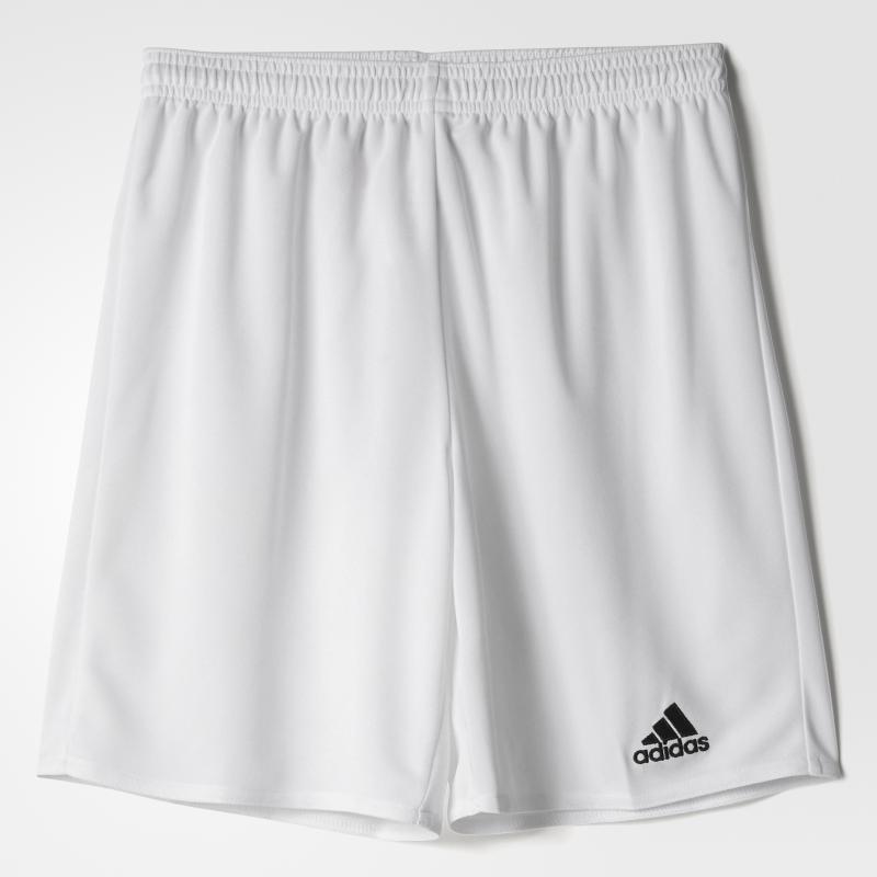 Looking for the Perfect Soccer Shorts for Your Child. Discover Adidas Team Parma 16 Shorts Here