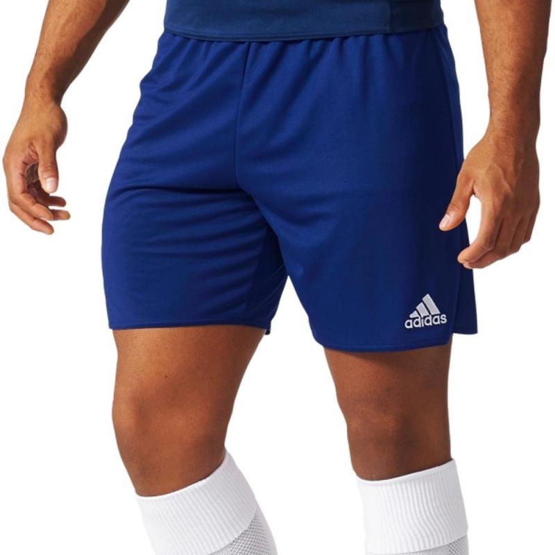 Looking for the Perfect Soccer Shorts for Your Child. Discover Adidas Team Parma 16 Shorts Here