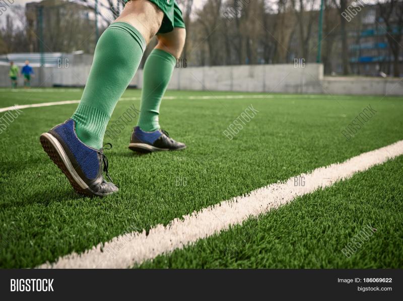 Looking for the Perfect Soccer Socks for Your Kid. Find Out What to Look For