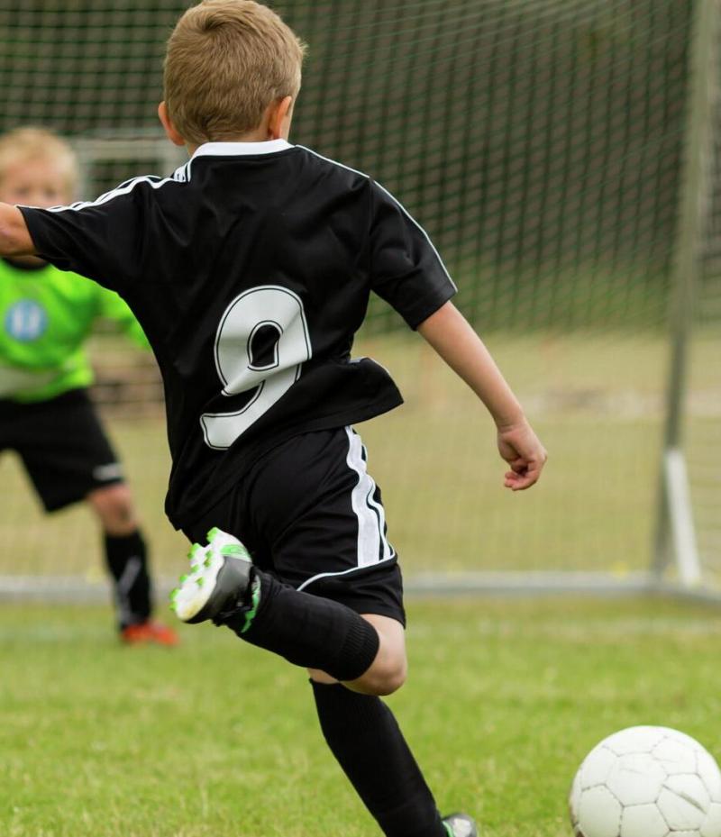 Looking for the Perfect Soccer Socks for Your Kid. Find Out What to Look For