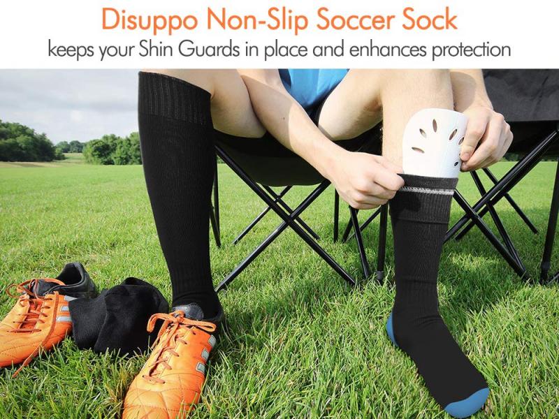 Looking for the Perfect Soccer Socks for Your Kid. Find Out What to Look For