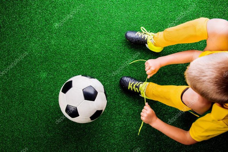 Looking for the Perfect Soccer Socks for Your Kid. Find Out What to Look For