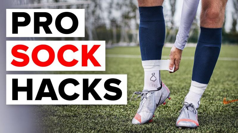 Looking for the Perfect Soccer Socks for Your Kid. Find Out What to Look For