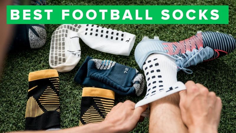 Looking for the Perfect Soccer Socks for Your Kid. Find Out What to Look For