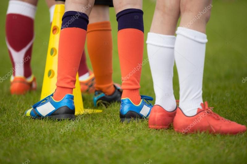 Looking for the Perfect Soccer Socks for Your Kid. Find Out What to Look For