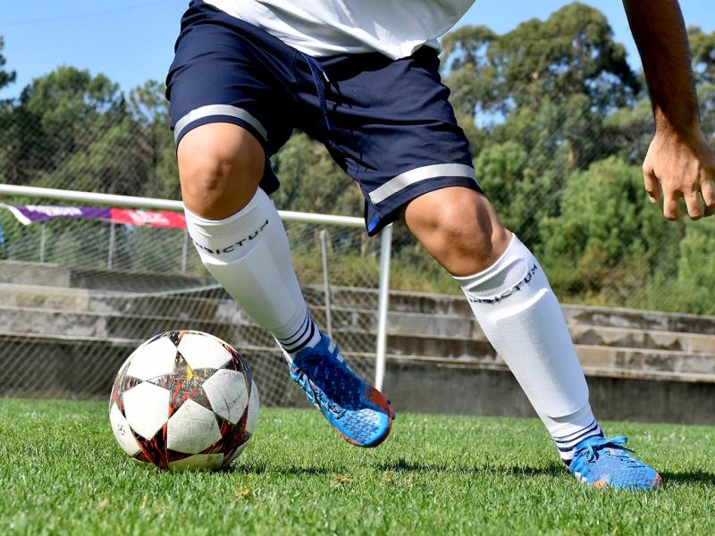 Looking for the Perfect Soccer Socks for Your Kid. Find Out What to Look For