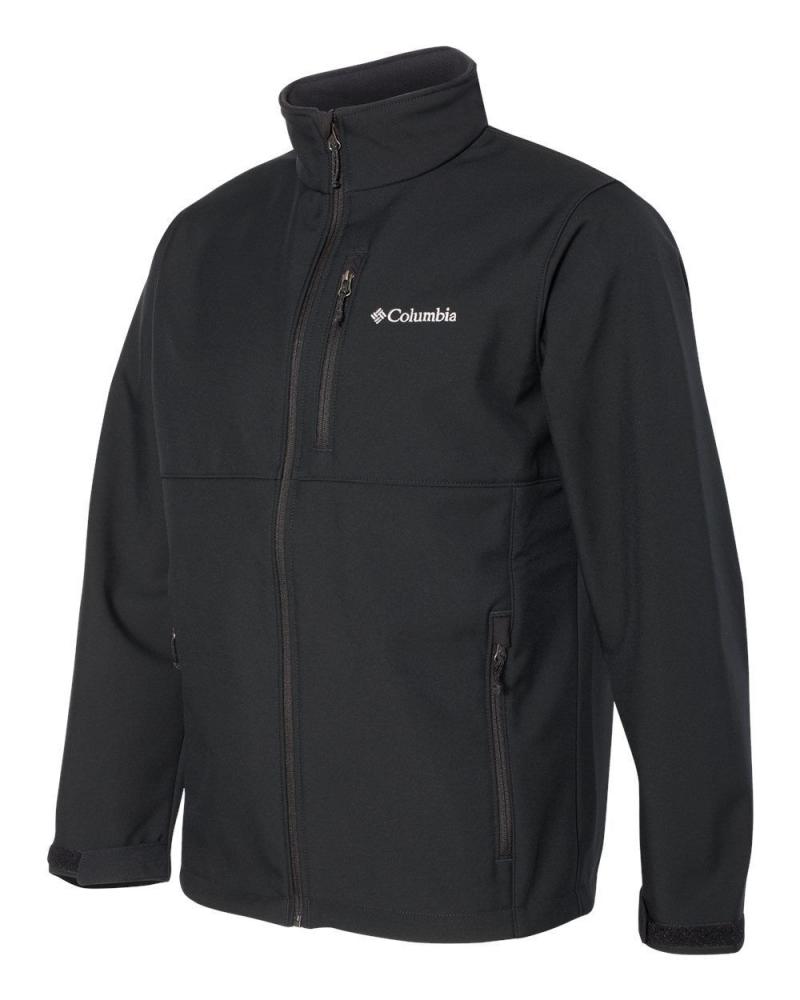 Looking for the Perfect Soft Shell Jacket for Men. Try Columbia