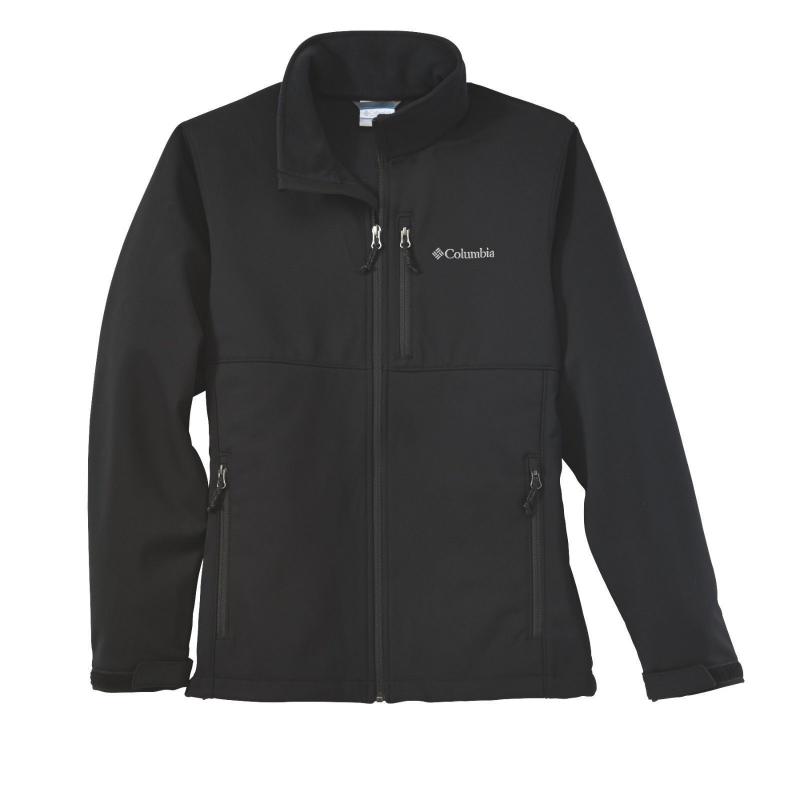 Looking for the Perfect Soft Shell Jacket for Men. Try Columbia