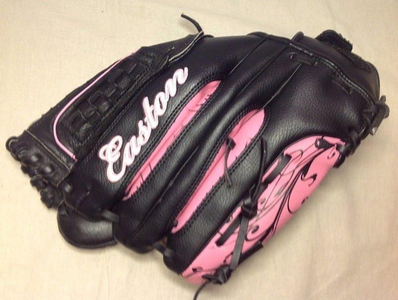 Looking for the Perfect Softball Glove This Season. Easton Ronin Glove May Be the Answer