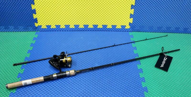 Looking for The Perfect Spinning Combo in 2023. Find Daiwa