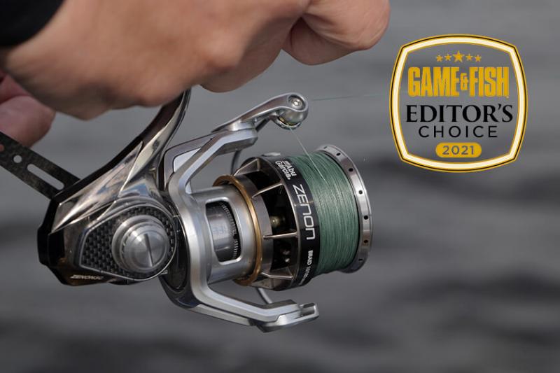 Looking for The Perfect Spinning Combo in 2023. Find Daiwa