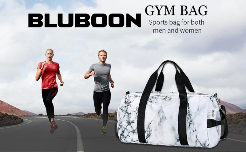 Looking for the Perfect Sports Bag for Women. Get Ideas from these 15 Best Bags for Gym and Beyond
