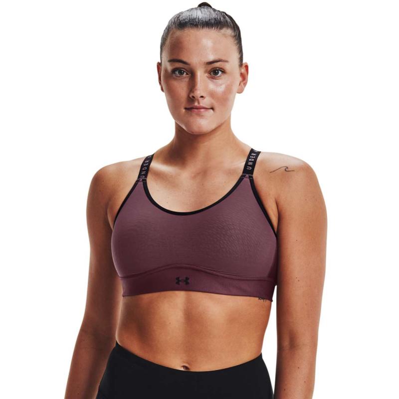 Looking for the Perfect Sports Bra: 15 Key Features of Under Armour