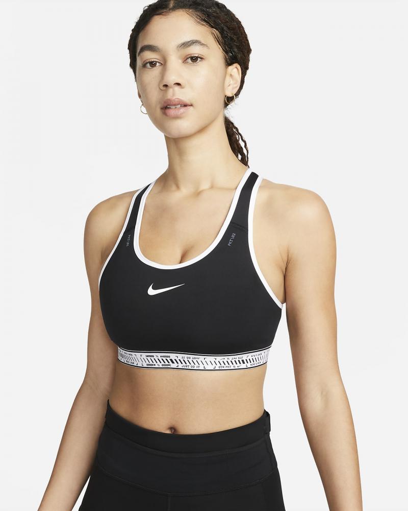 Looking for the Perfect Sports Bra. Find Out Now How to Choose the Best Nike Swoosh Bra for You