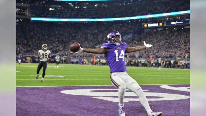 Looking for the Perfect Stefon Diggs Jersey. 15 Key Factors to Consider Before You Buy