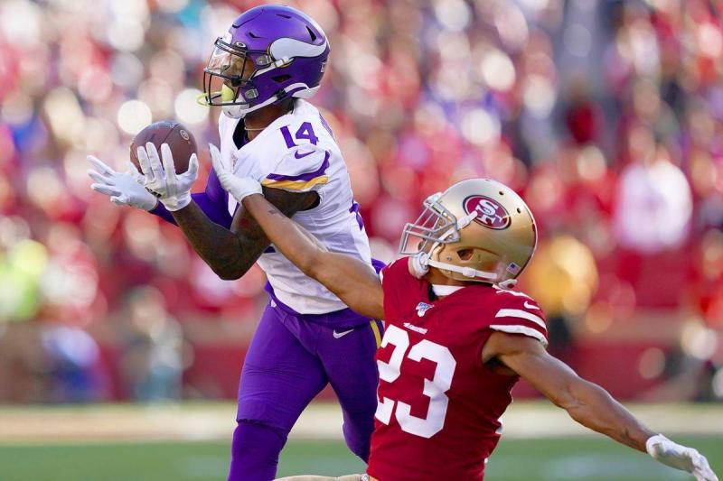 Looking for the Perfect Stefon Diggs Jersey. 15 Key Factors to Consider Before You Buy