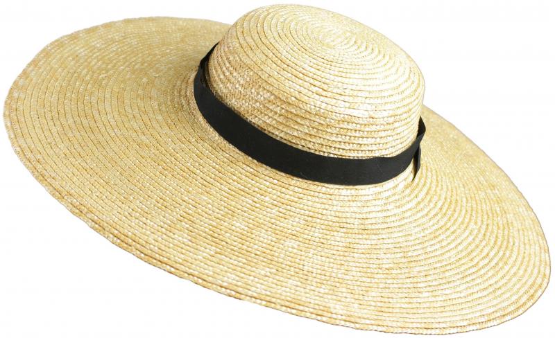 Looking for the Perfect Straw Hat in 2023. 15 Key Factors to Consider