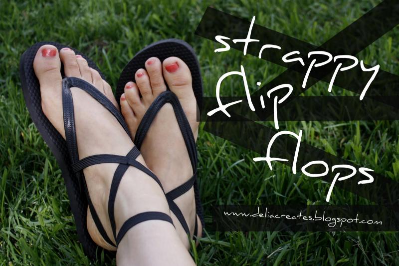 Looking for the Perfect Summer Flip Flops. Are Cobian Braided Bounce the Answer