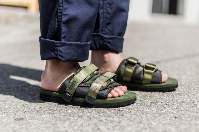 Looking for The Perfect Summer Sandals for Men: Why Teva Pájaro Are the Best