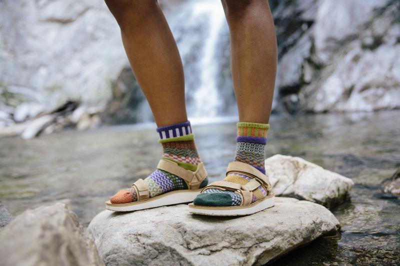 Looking for The Perfect Summer Sandals for Men: Why Teva Pájaro Are the Best