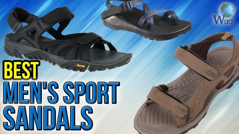 Looking for The Perfect Summer Sandals for Men: Why Teva Pájaro Are the Best