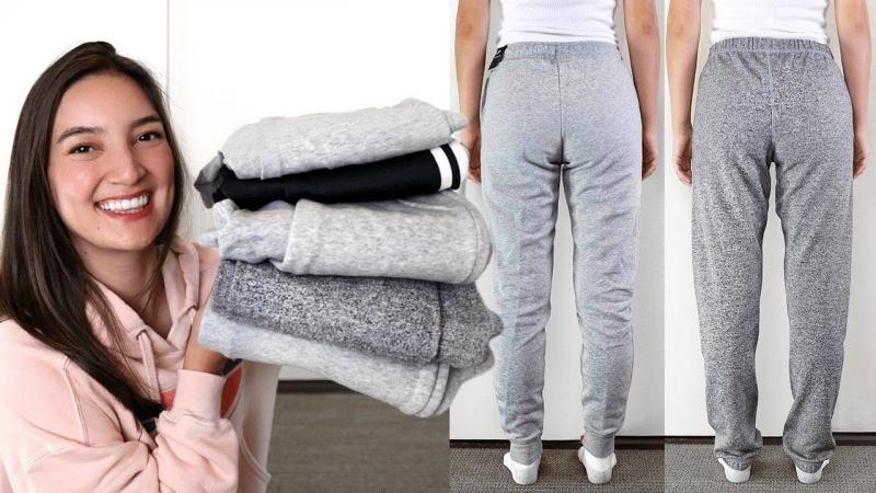 Looking for The Perfect Sweatpants This Fall. Nike Has You Covered