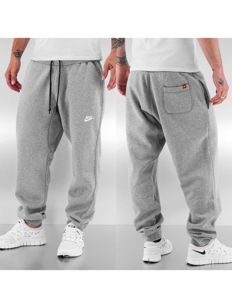 Looking for The Perfect Sweatpants. Try These Stunning Purple Nike Sweats