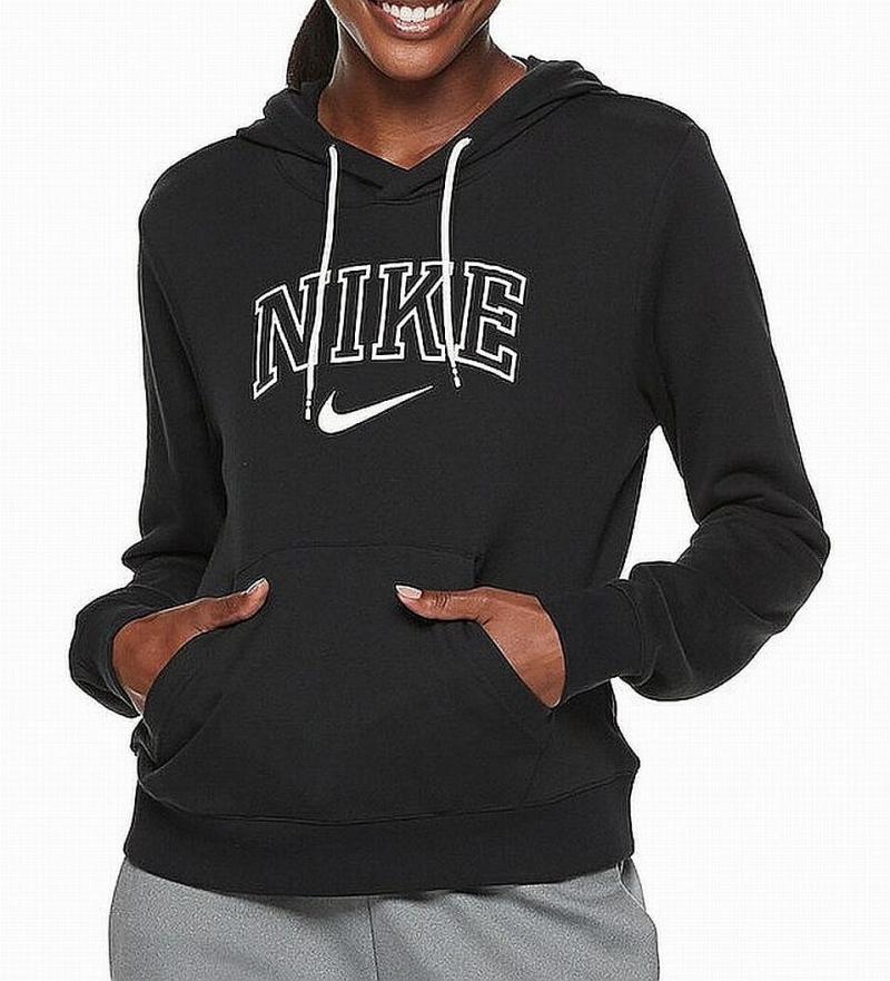 Looking for The Perfect Sweatshirt This Fall. Discover Nike