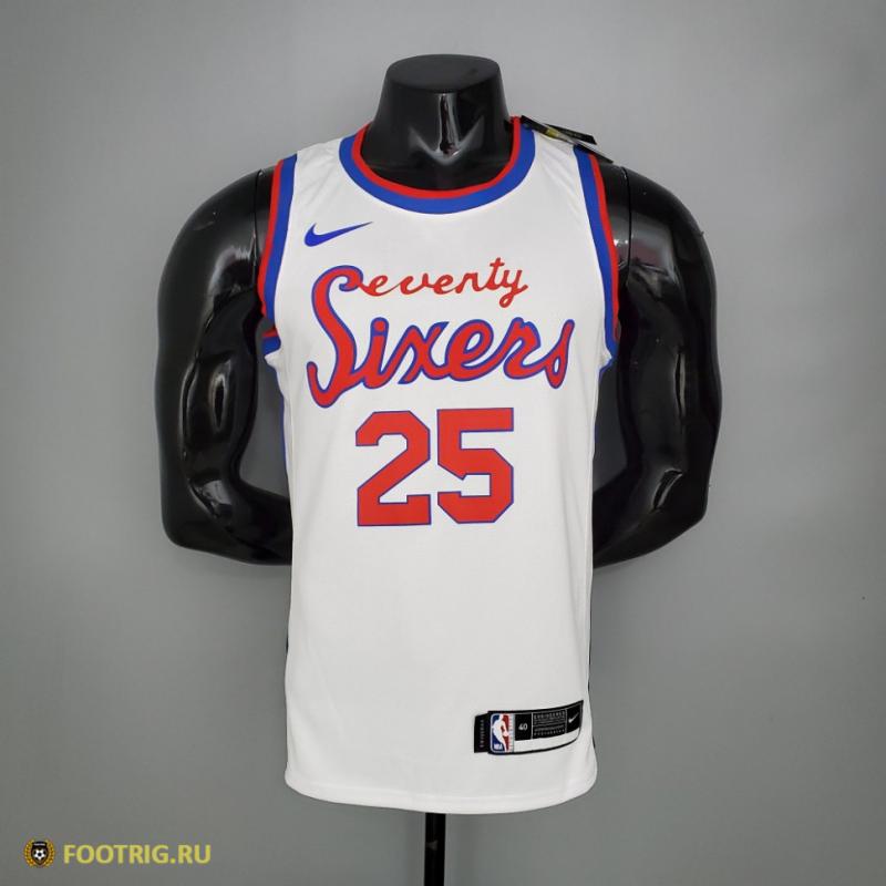 Looking for the Perfect Sweatshirt to Show Your 76ers Pride: Why You Need This Cozy Nike Sixers Sweatshirt in 2023
