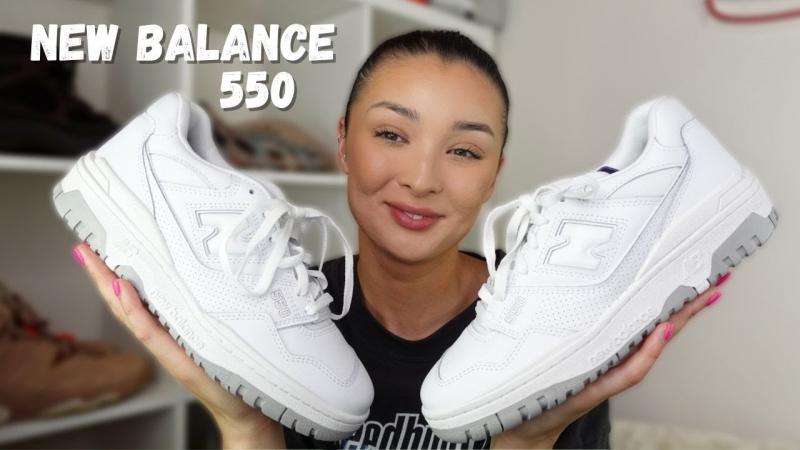 Looking for The Perfect Tank. New Balance Tops to Try This Season