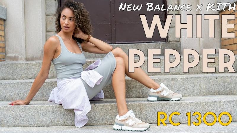 Looking for The Perfect Tank. New Balance Tops to Try This Season