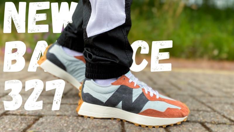 Looking for The Perfect Tank. New Balance Tops to Try This Season