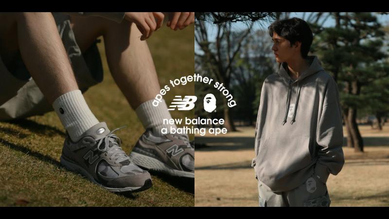 Looking for The Perfect Tank. New Balance Tops to Try This Season