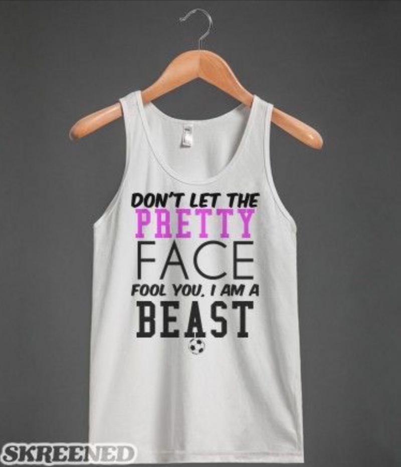Looking for the Perfect Tank Top for Running This Summer