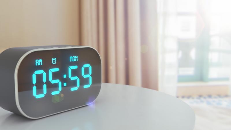 Looking for the Perfect Teal Alarm Clock. Discover the 15 Best Options in 2022
